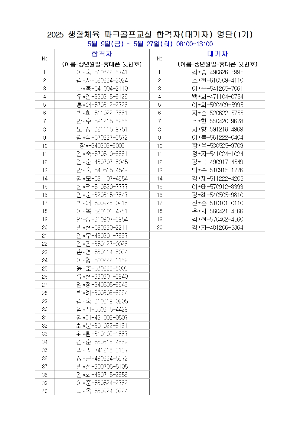 파크골프교실 합격자 명단001.jpg